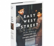 East West Street - Review
